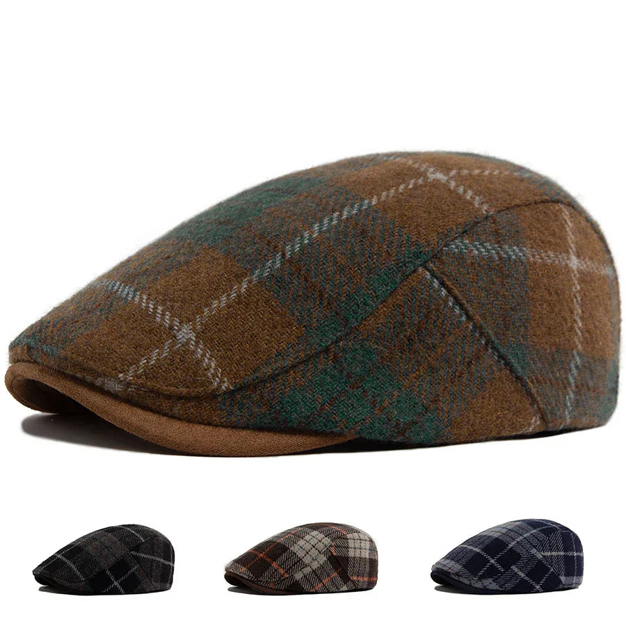 Bloom™ | Gorra Clásica para Hombres