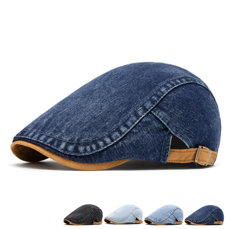 Bloom™ | Gorra Vintage Ajustable