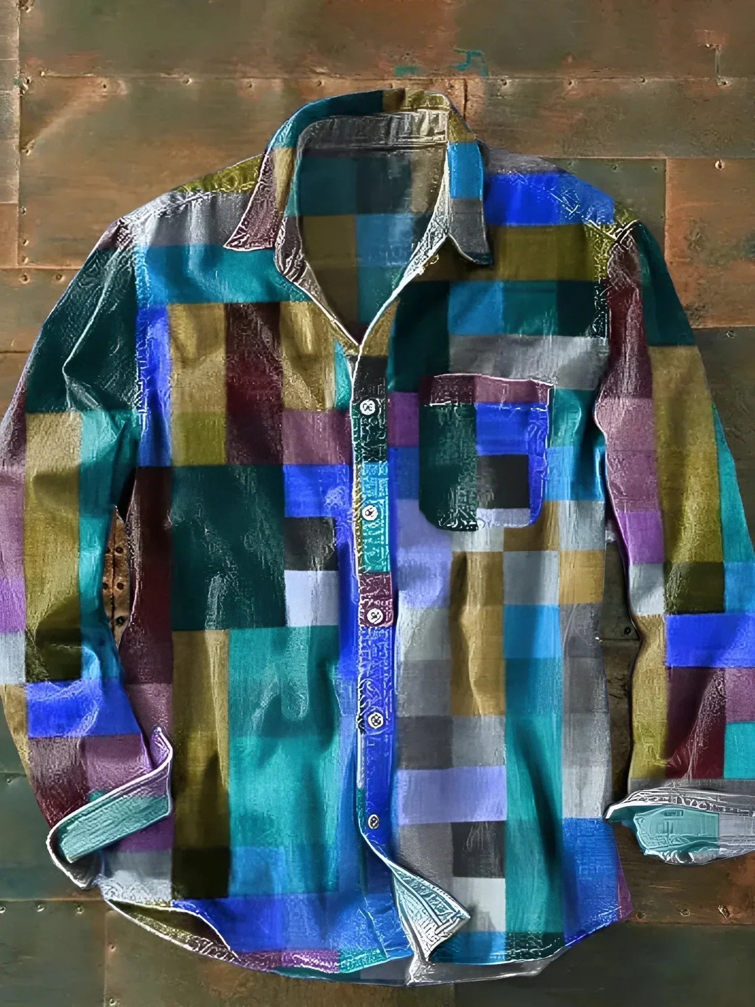 #Color_Multicolor 5