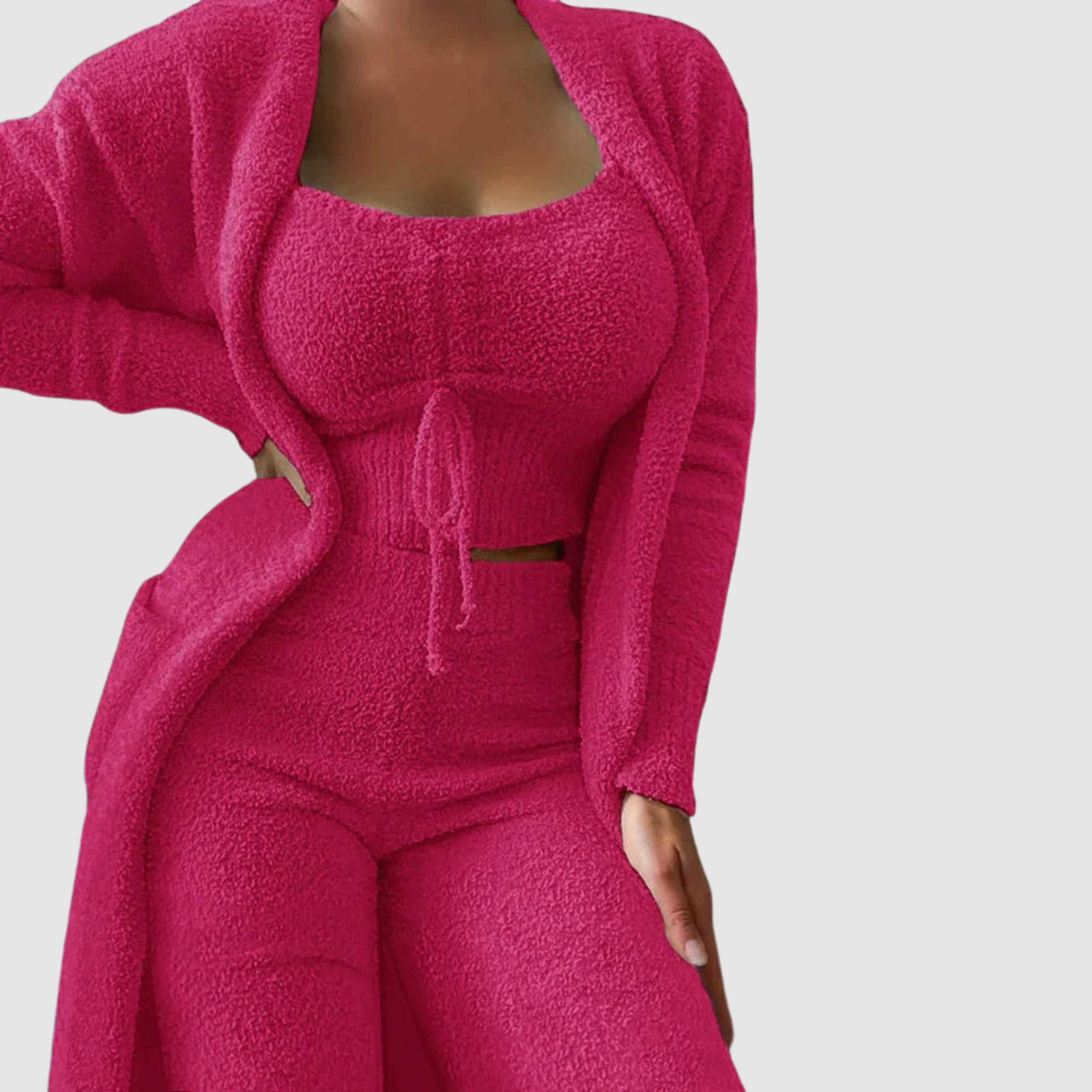 #Color_Rosa oscuro