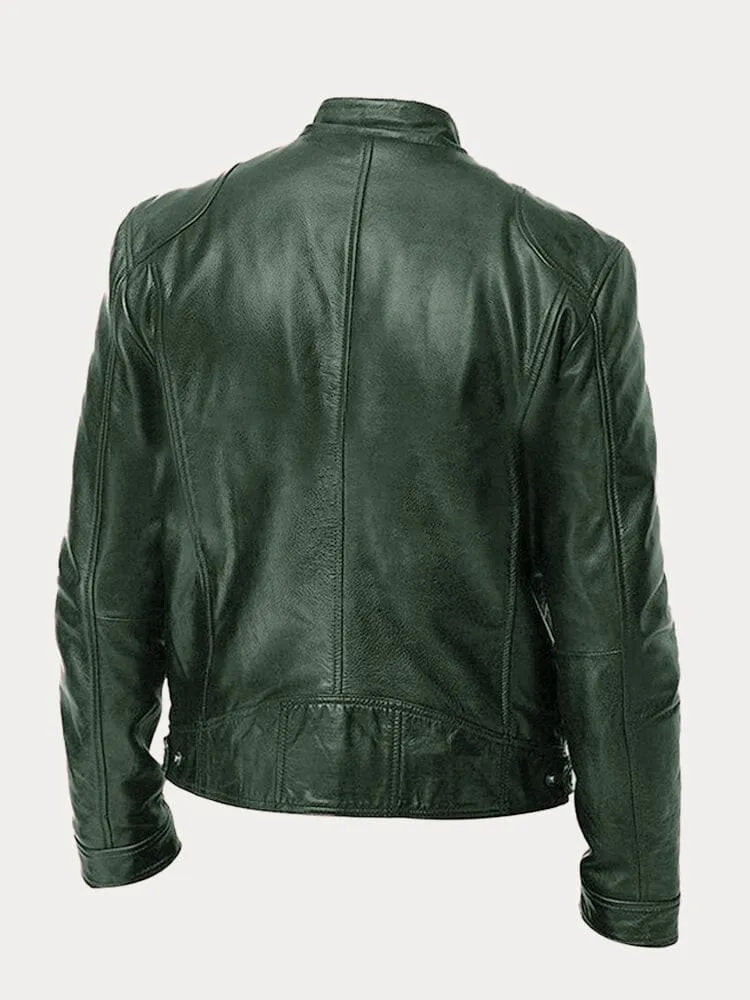 #Color_Verde militar