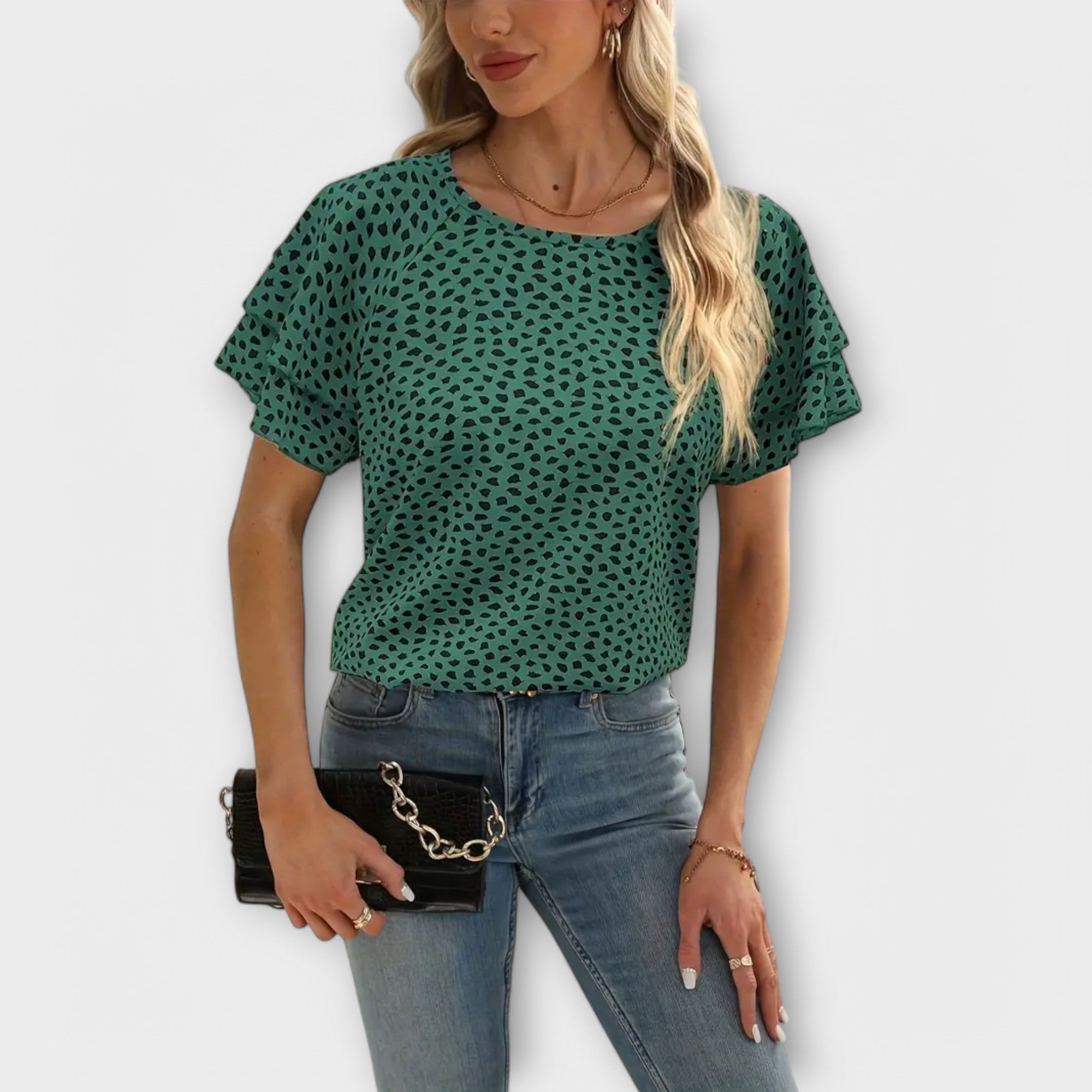 #Color_Verde