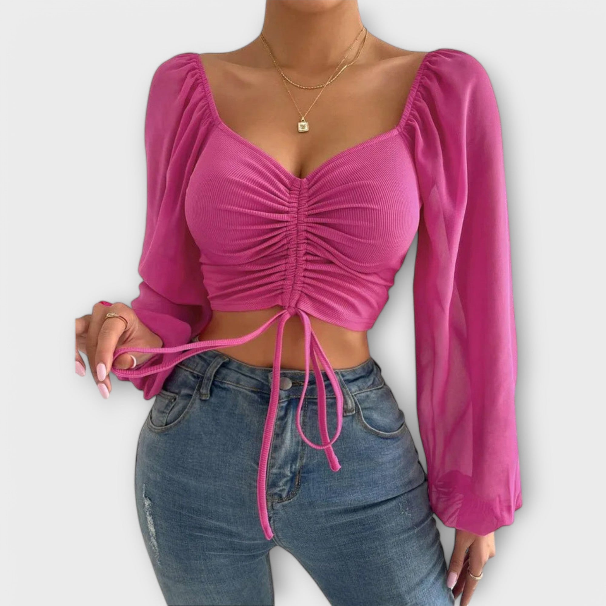 #Color_Rosa claro