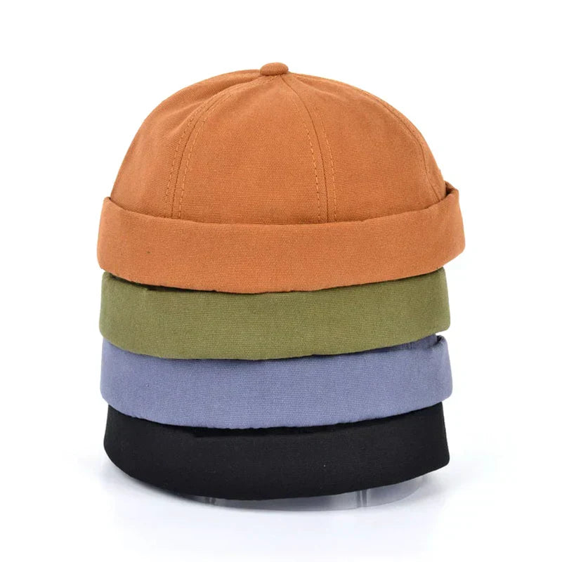 Bloom ™ | Gorra Docker Vintage para Mascotas