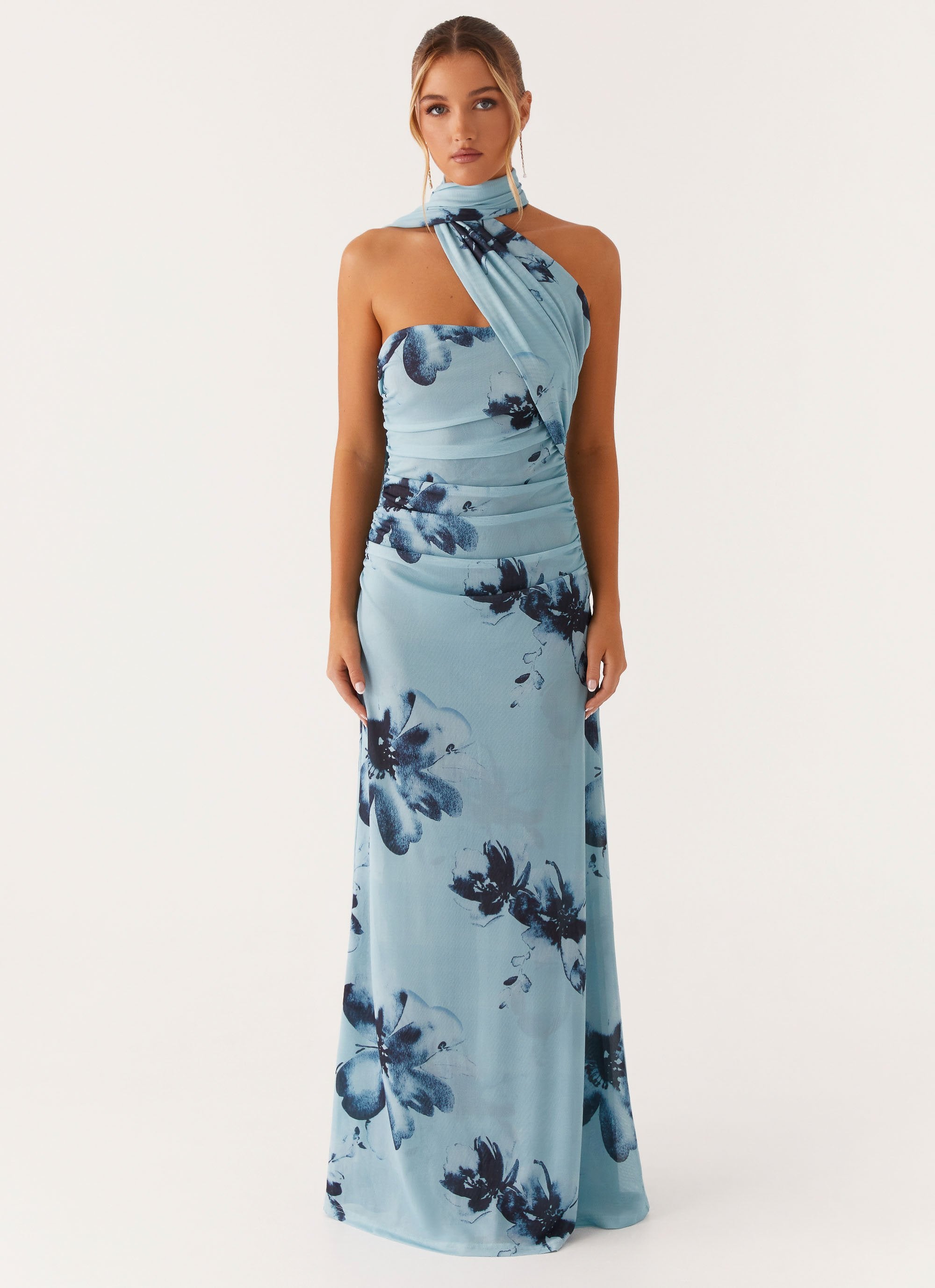 Vestido Maxi Songbird