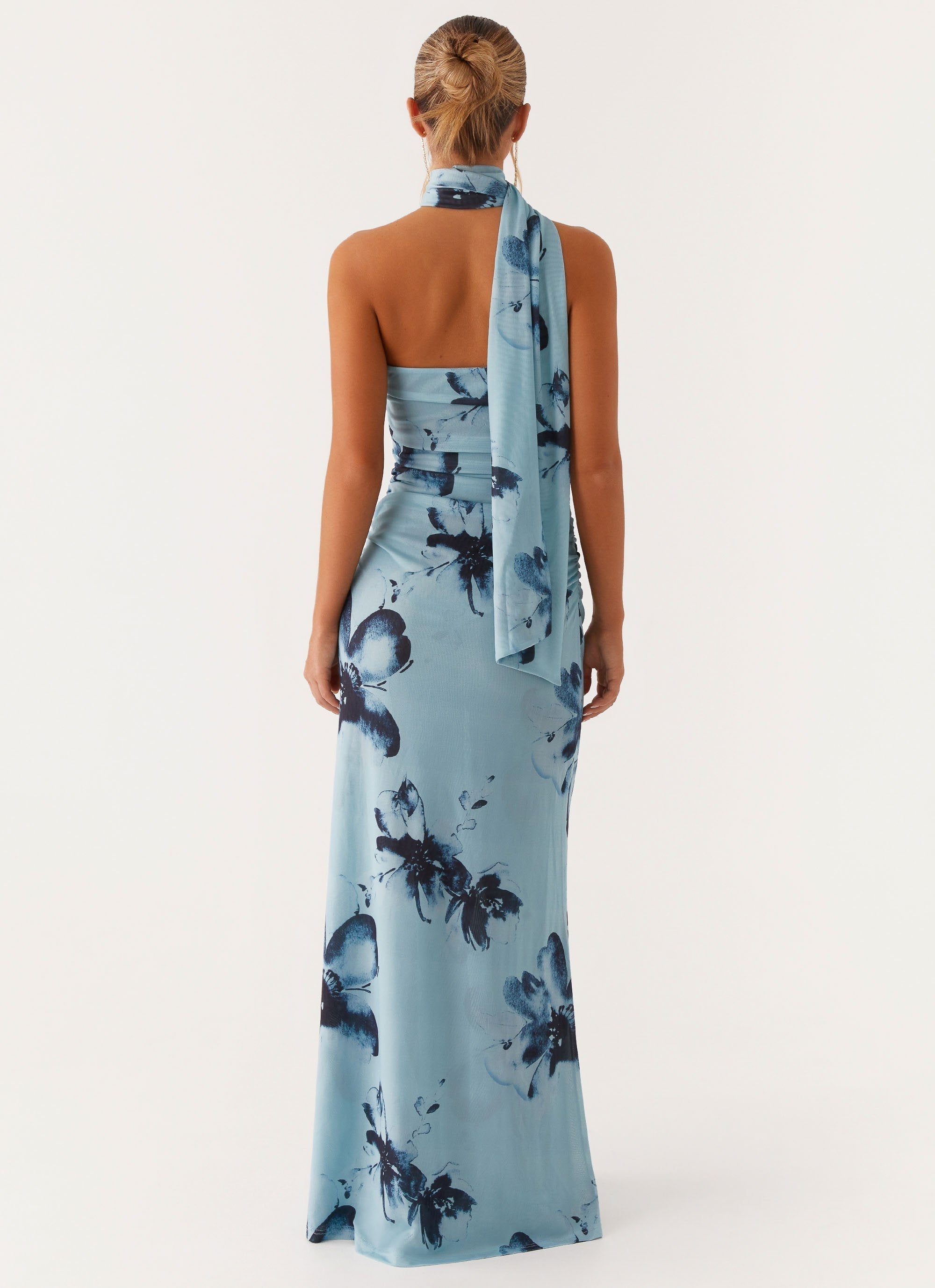 Vestido Maxi Songbird