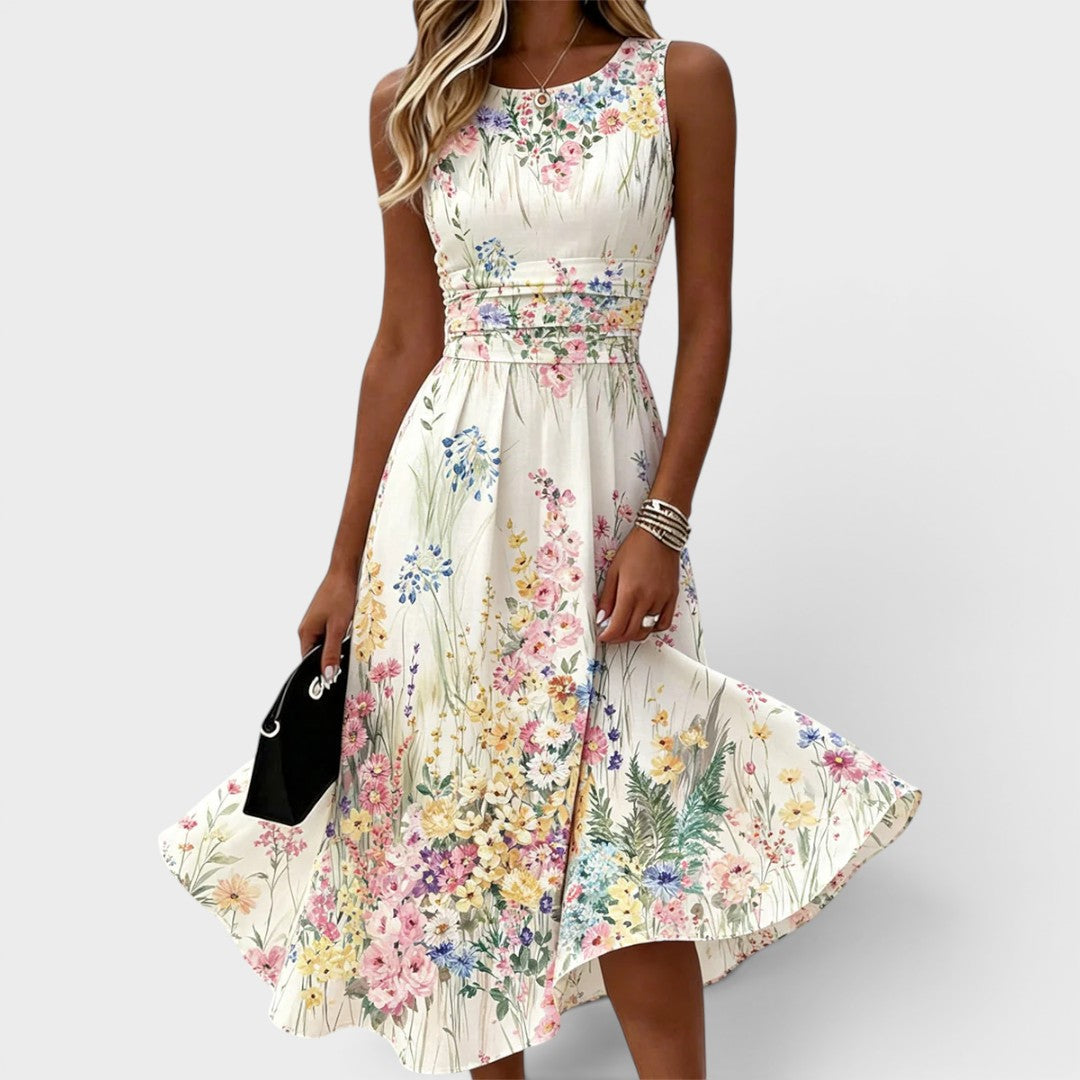 #Color_Floral