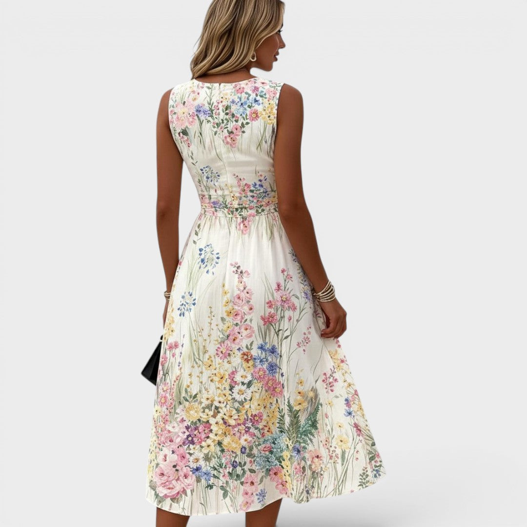 #Color_Floral