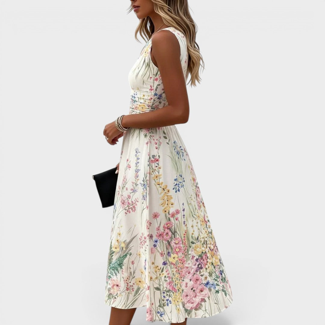 #Color_Floral