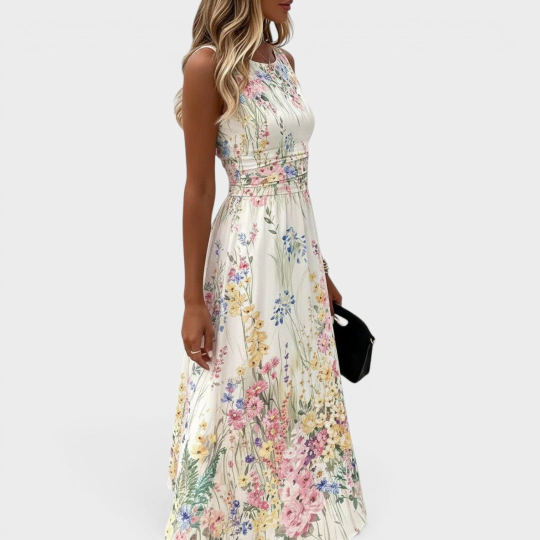 #Color_Floral