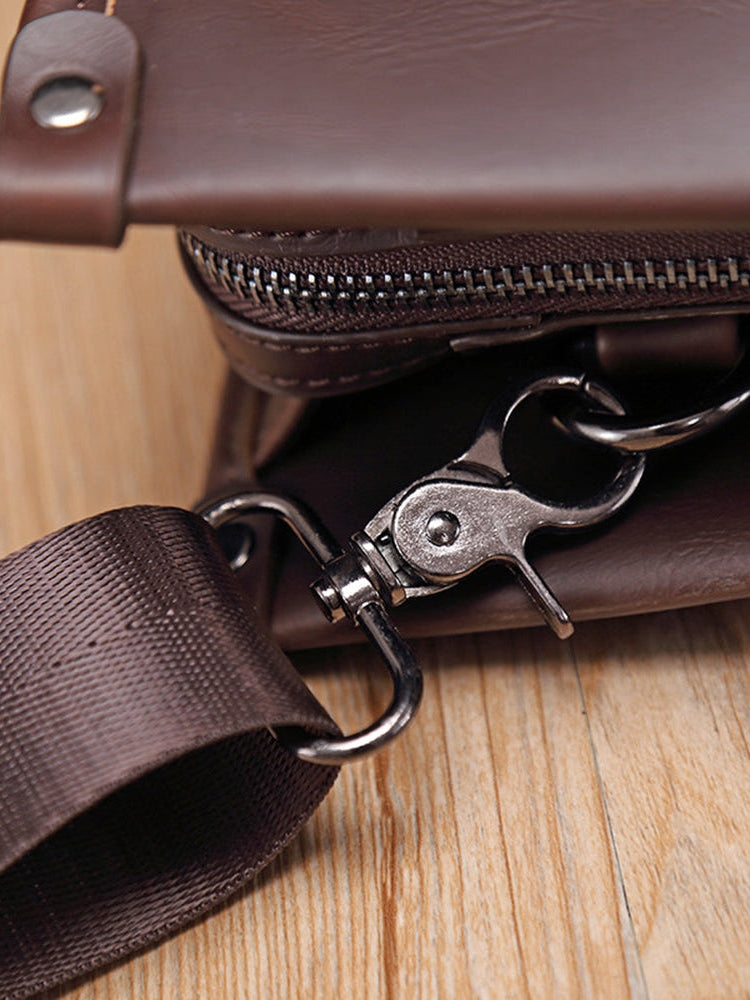 Verner™ | Elegante Maletín para Laptop Verona