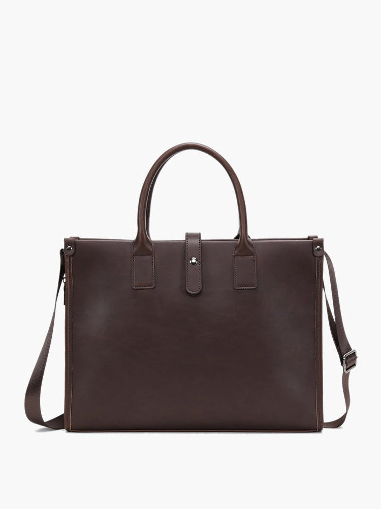 Verner™ | Elegante Maletín para Laptop Verona