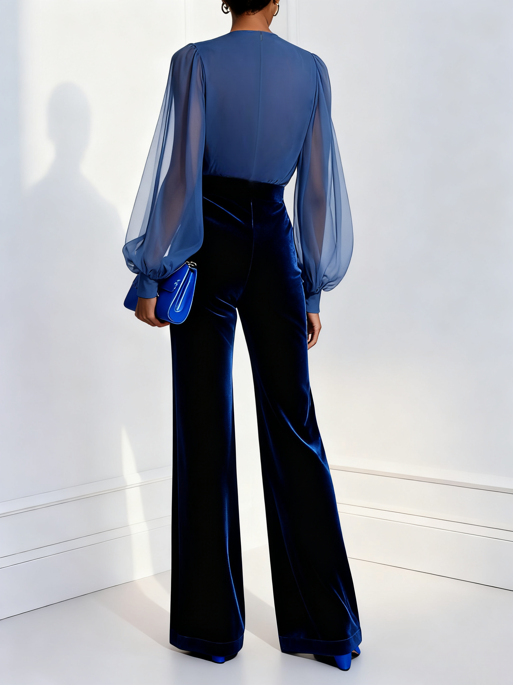 #Color_Color azul