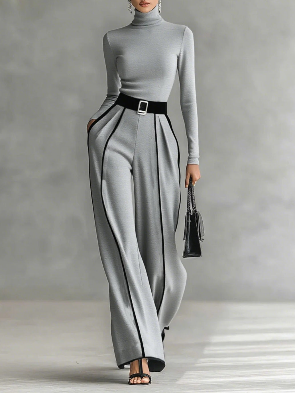 #Color_Gris