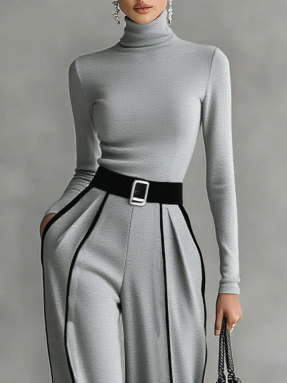 #Color_Gris