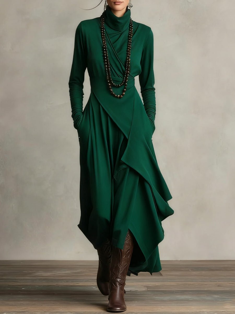 #Color_Verde