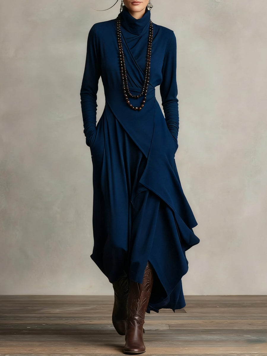 #Color_Azul marino