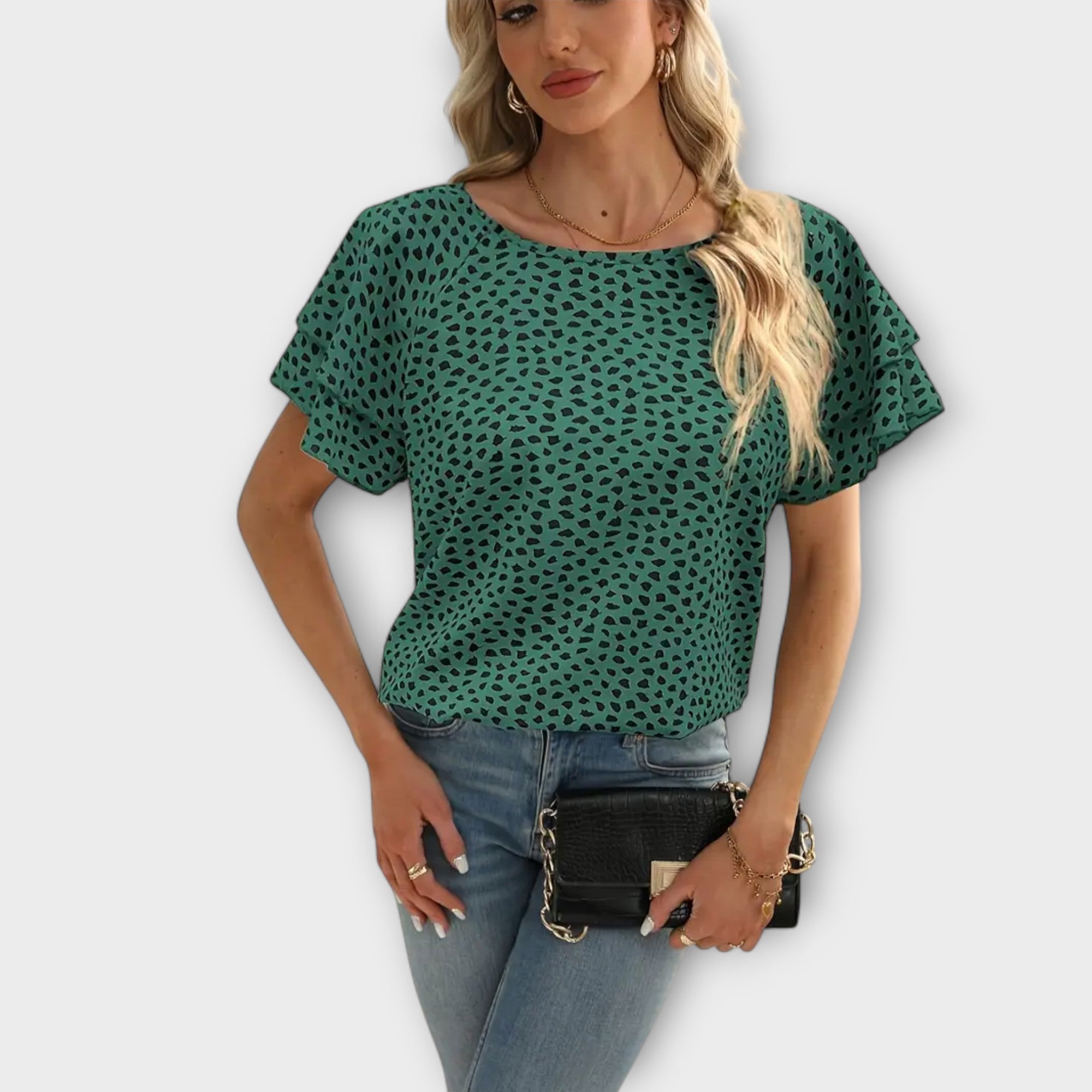 #Color_Verde
