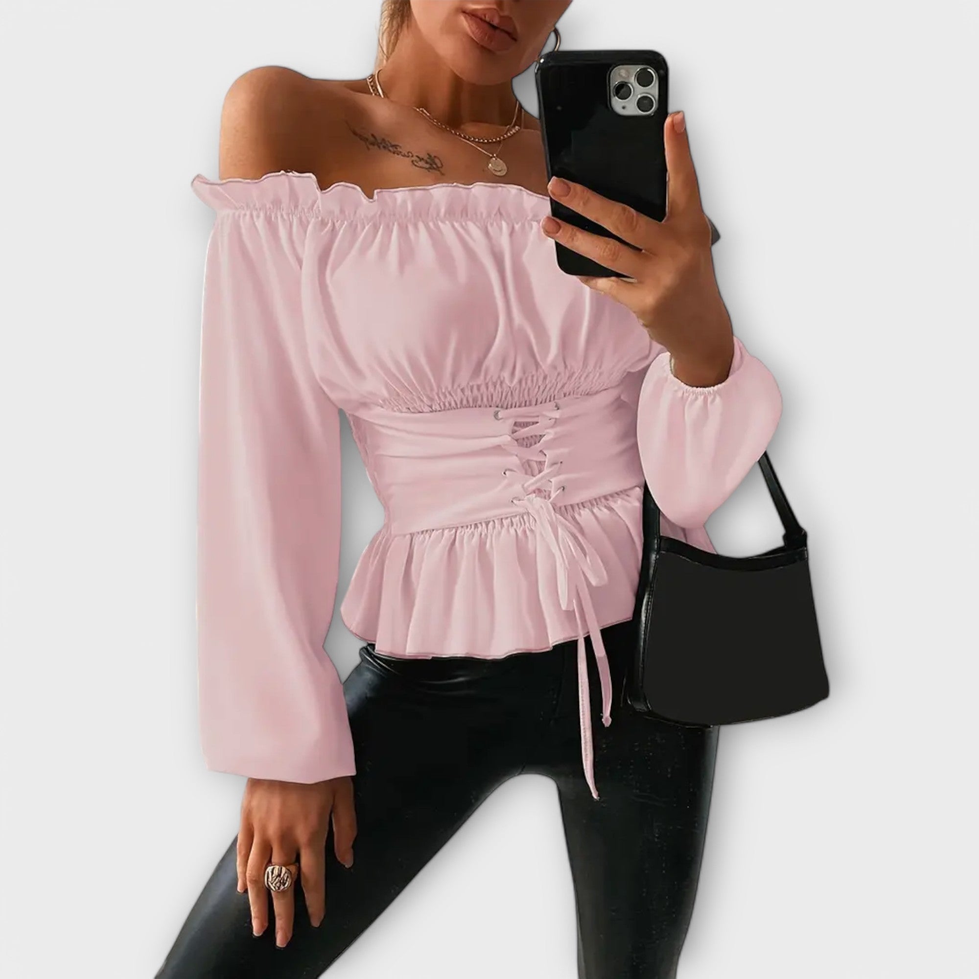#Color_Rosa