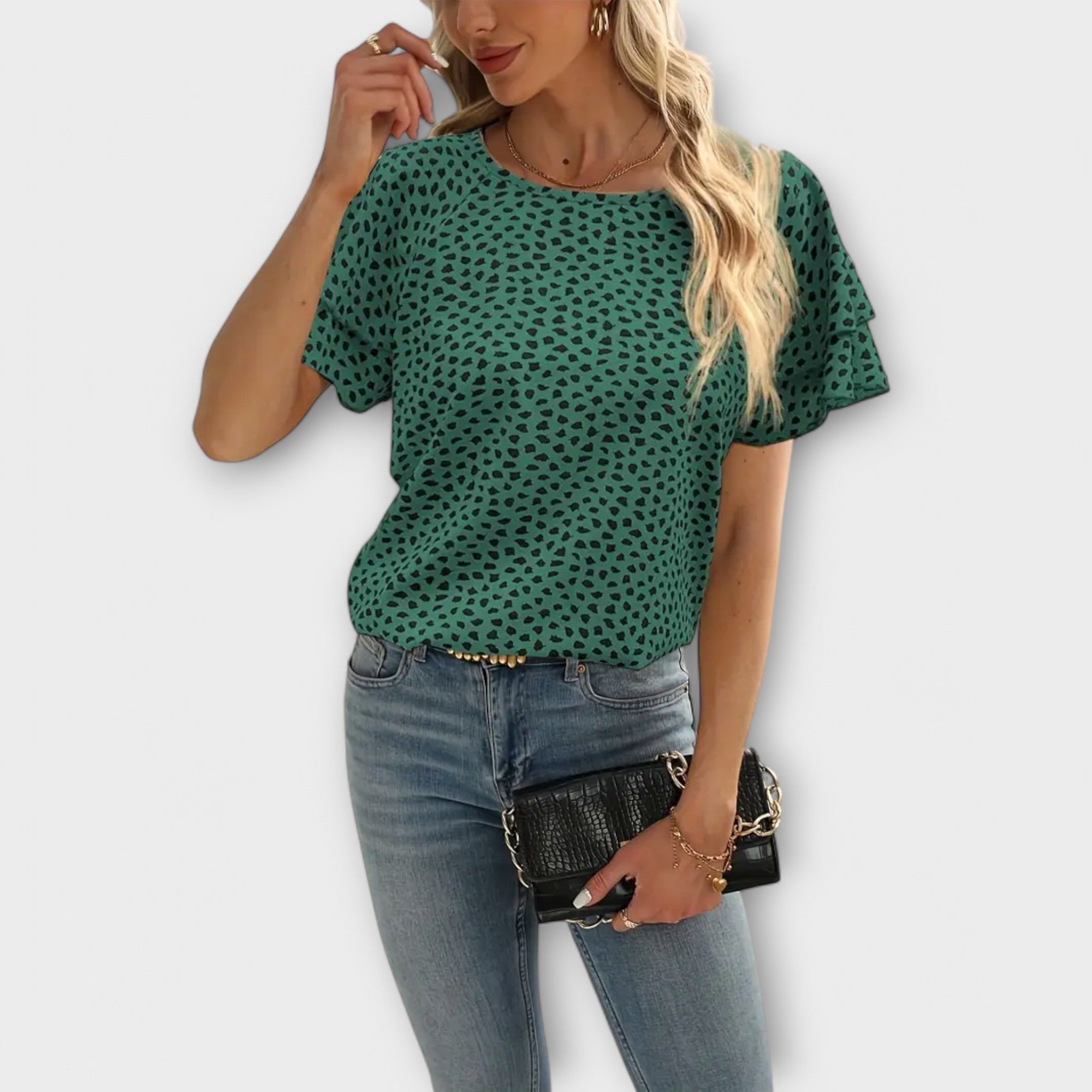 #Color_Verde