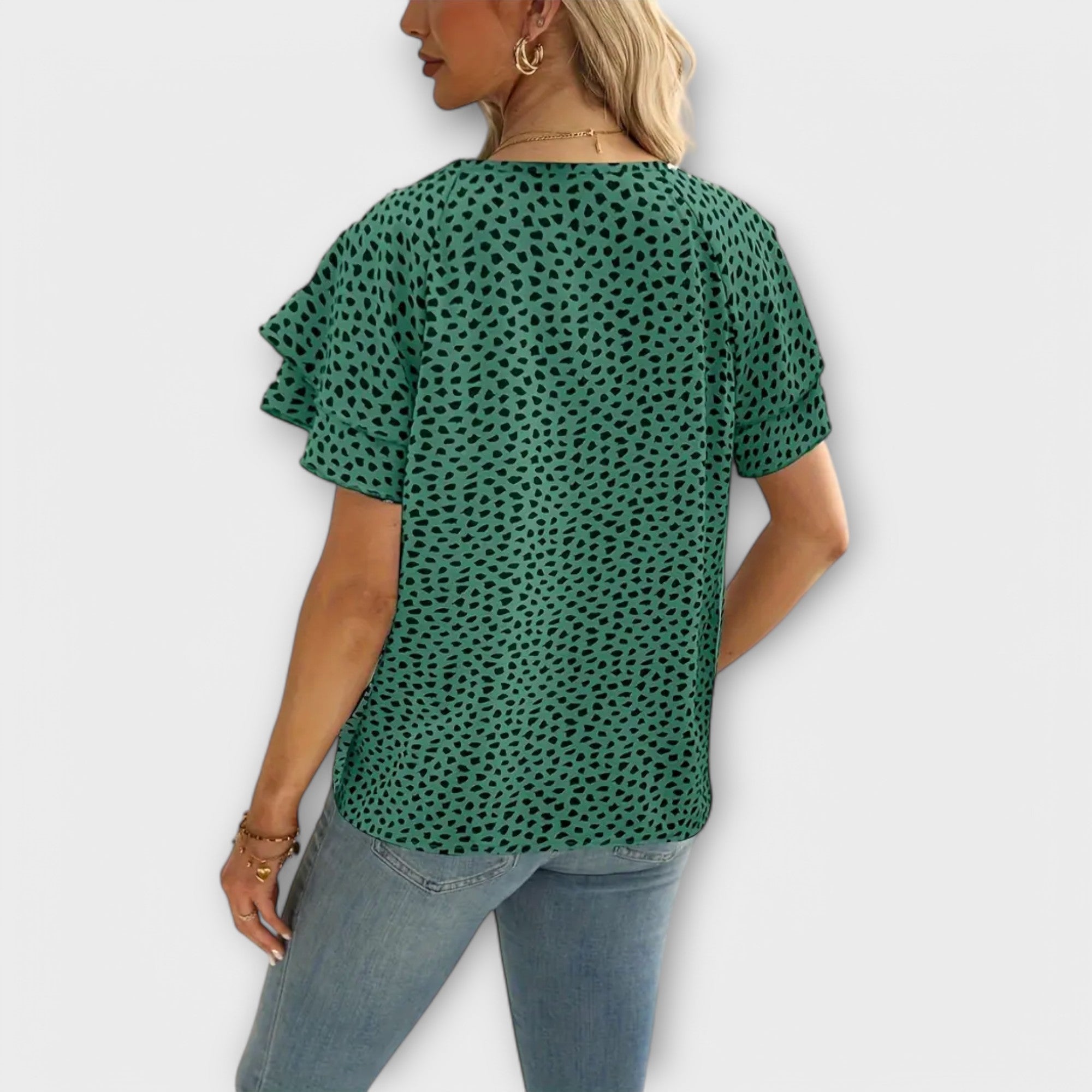 #Color_Verde