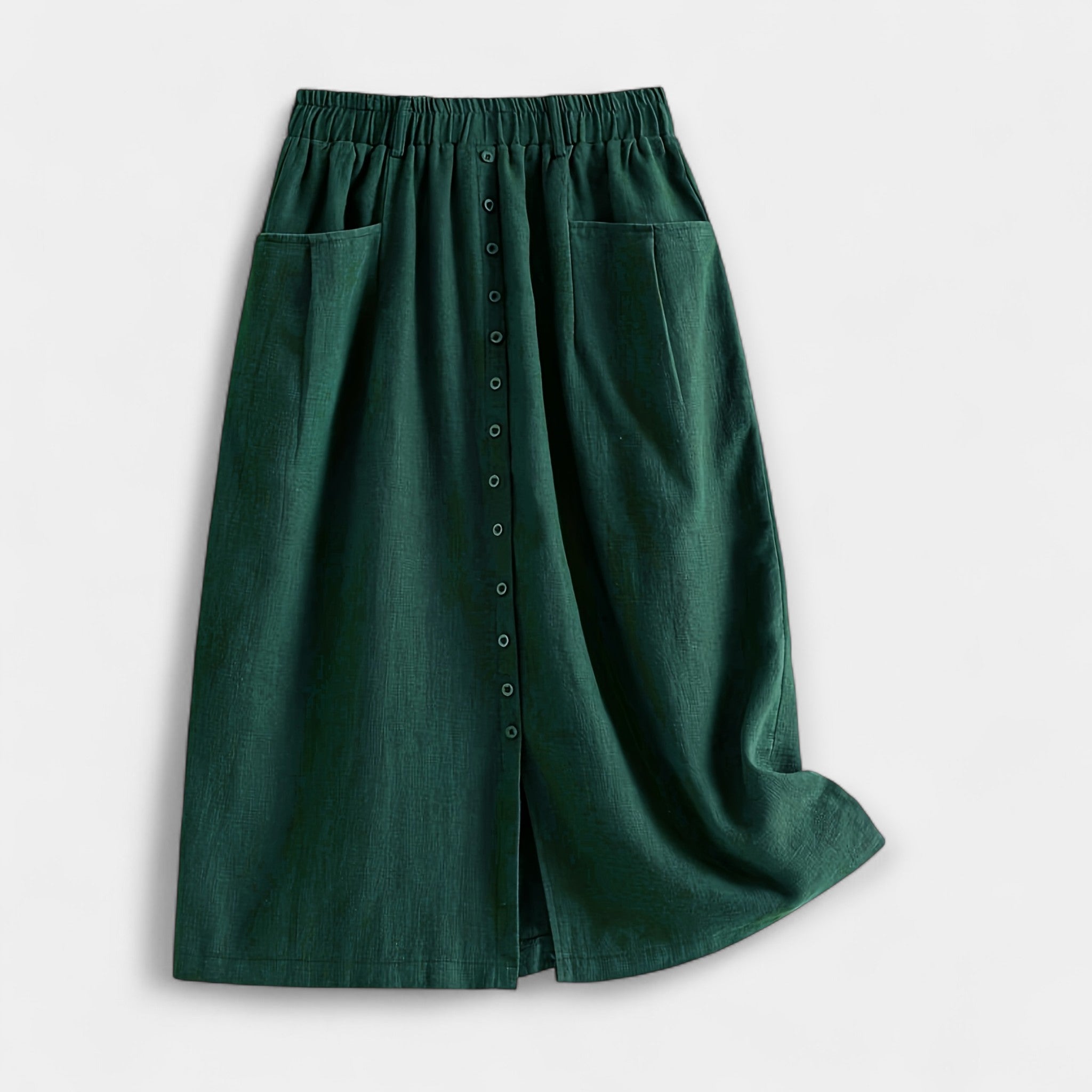 #Color_Verde oscuro