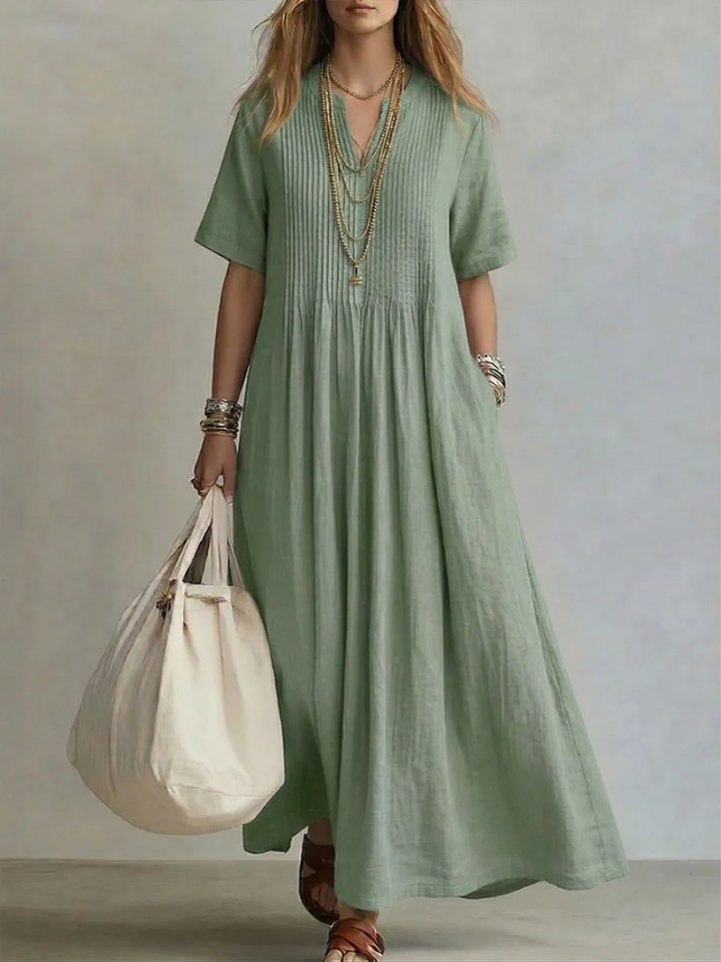 #Color_Verde