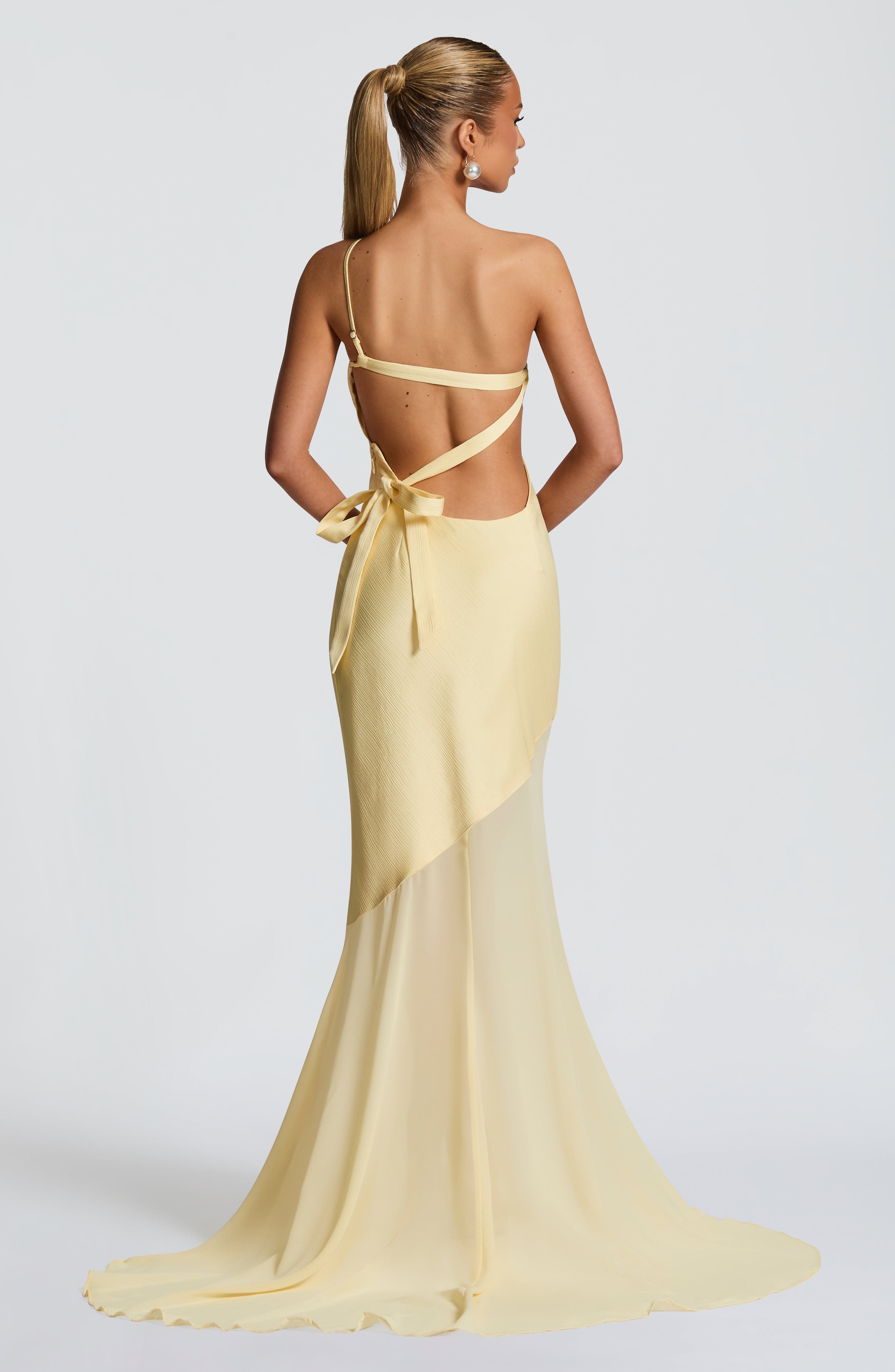 Vestido Fable St. Alexander