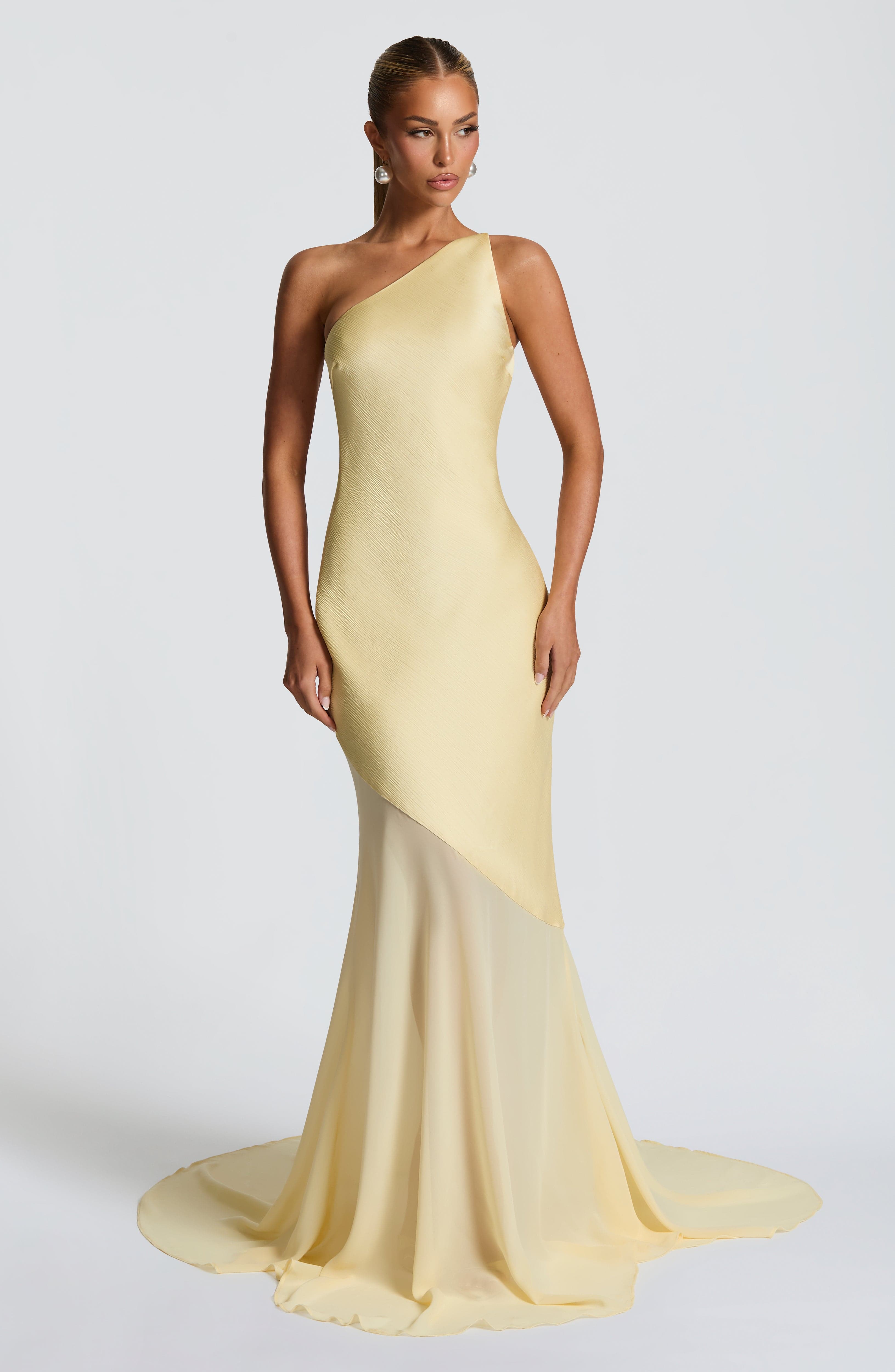 Vestido Fable St. Alexander
