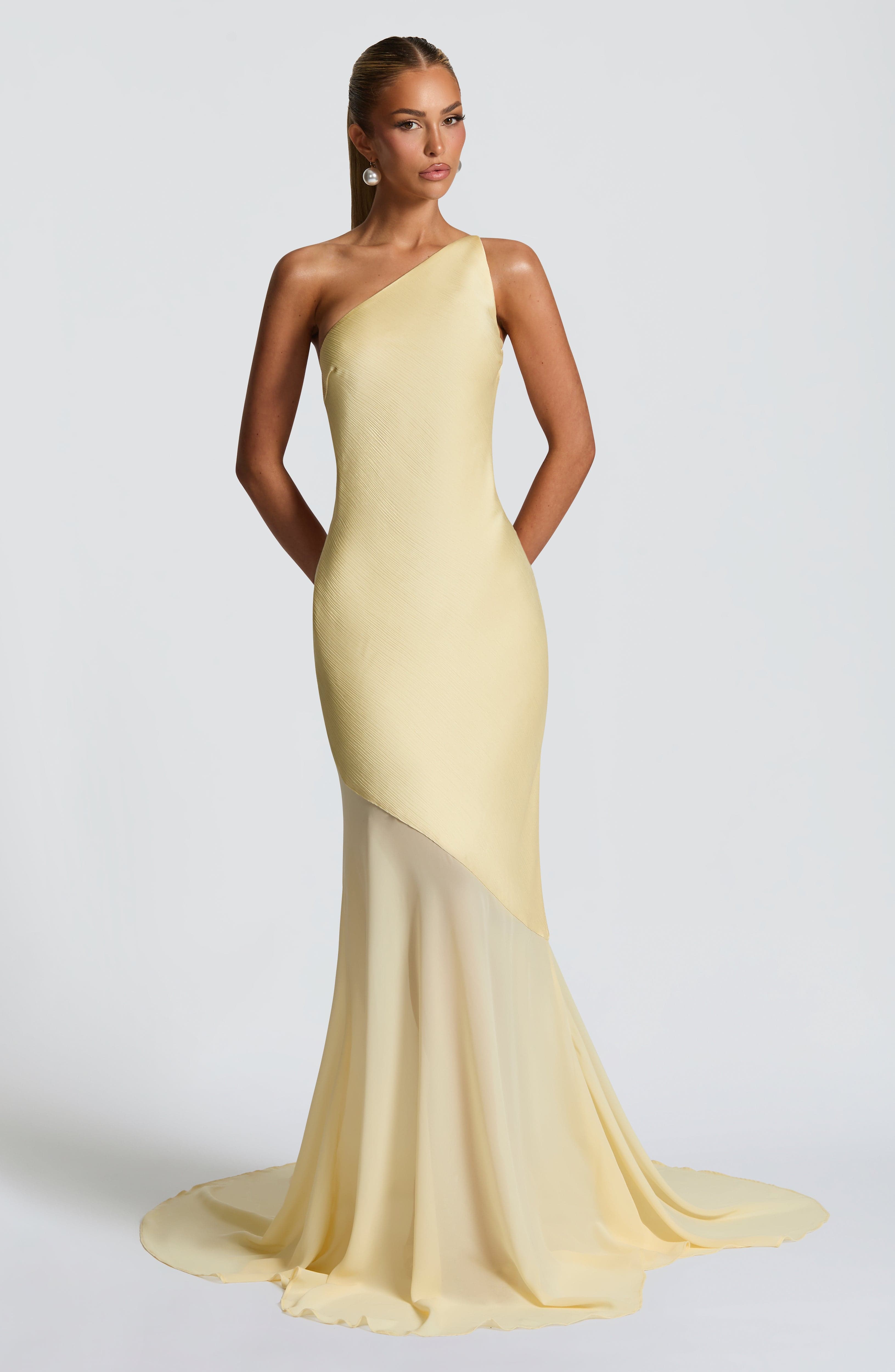 Vestido Fable St. Alexander