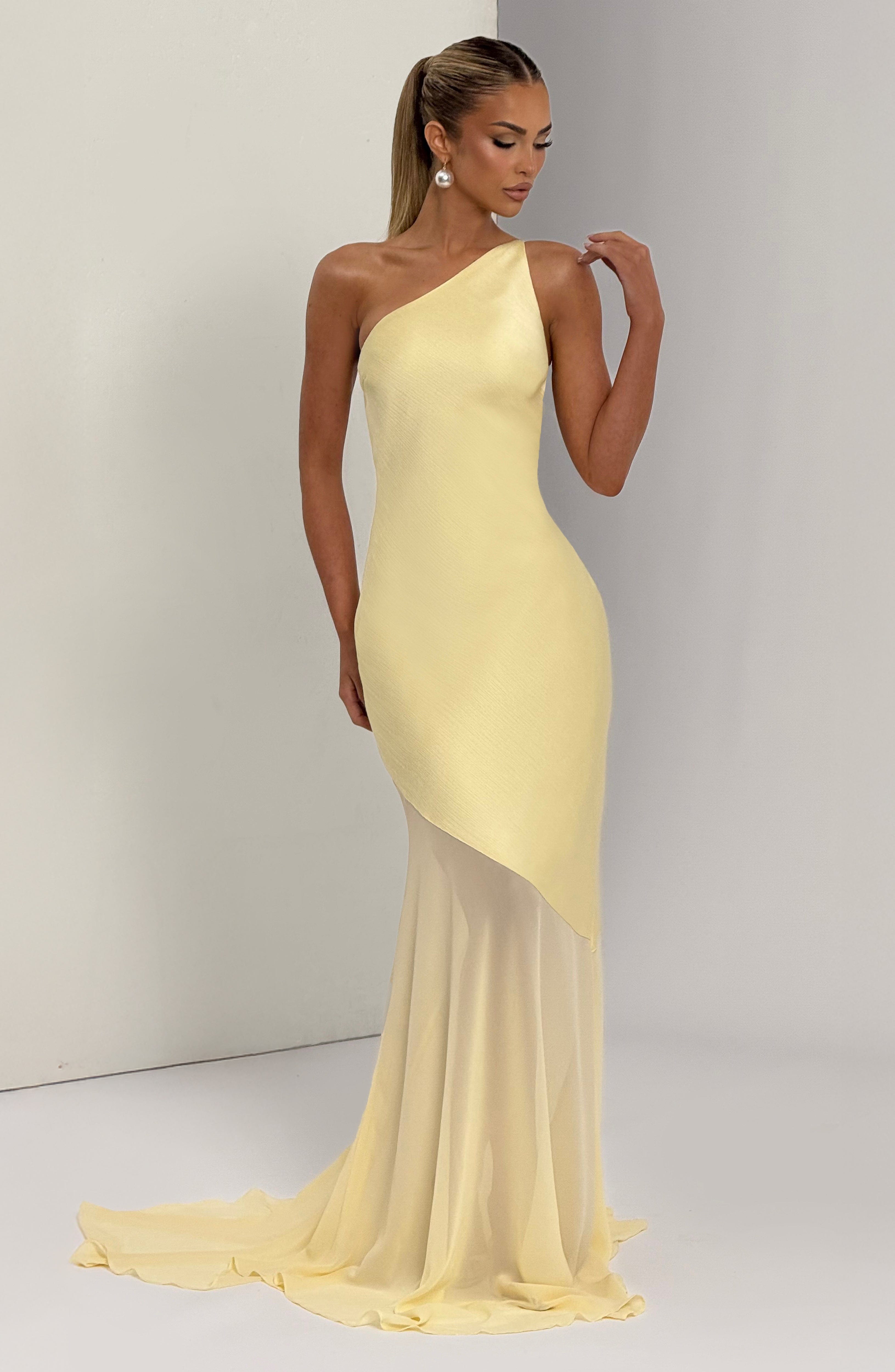 Vestido Fable St. Alexander