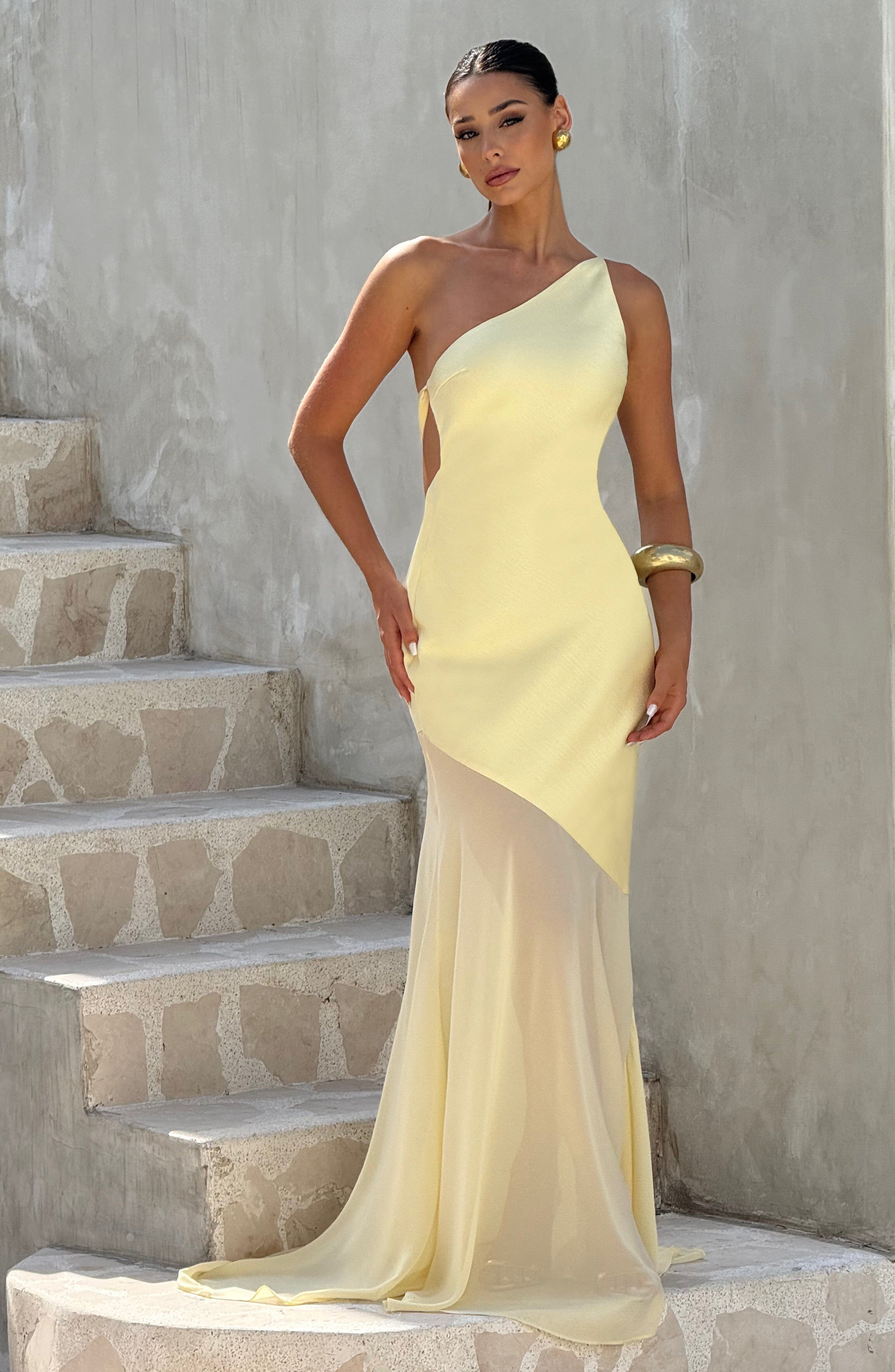 Vestido Fable St. Alexander