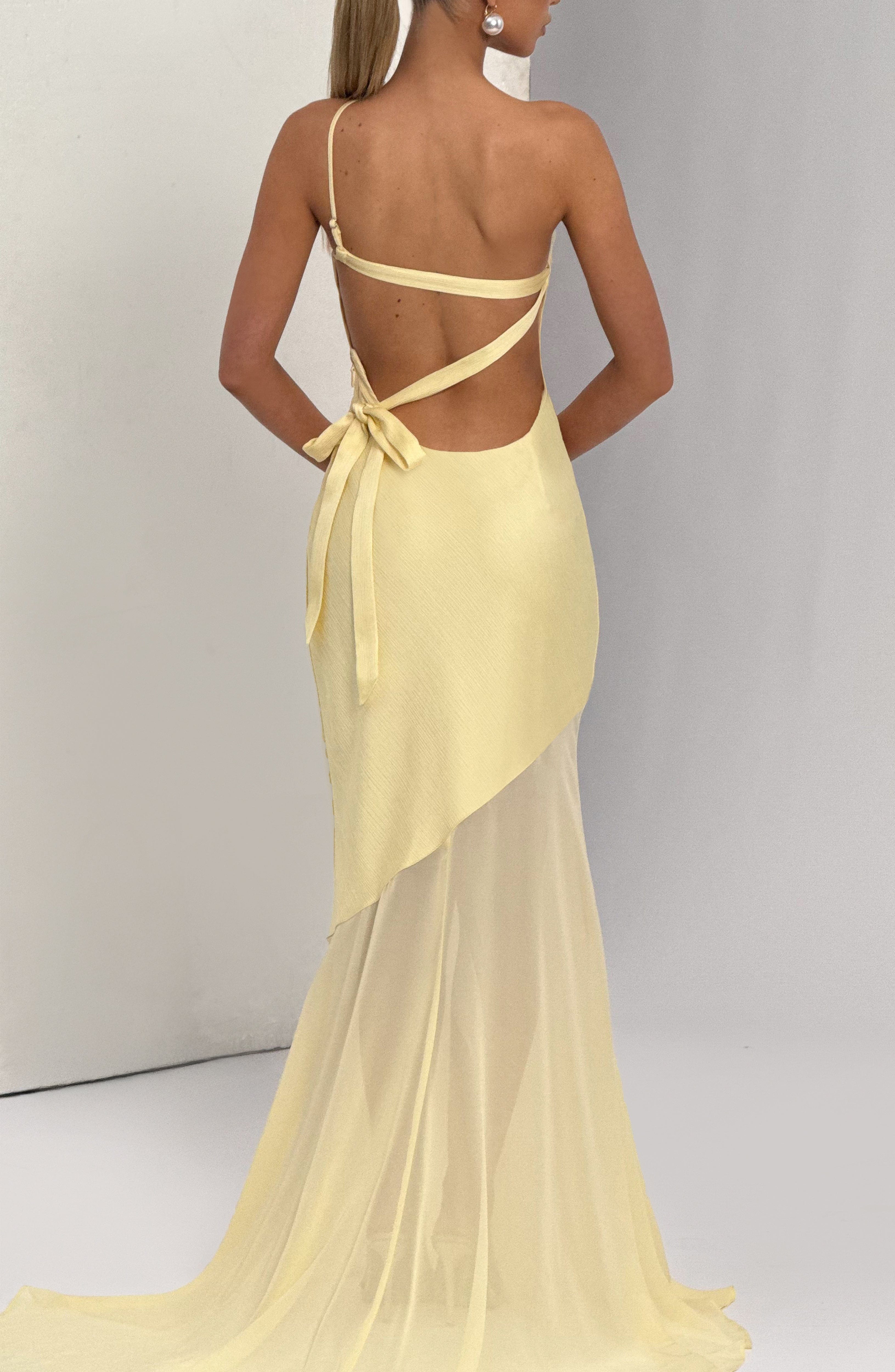 Vestido Fable St. Alexander