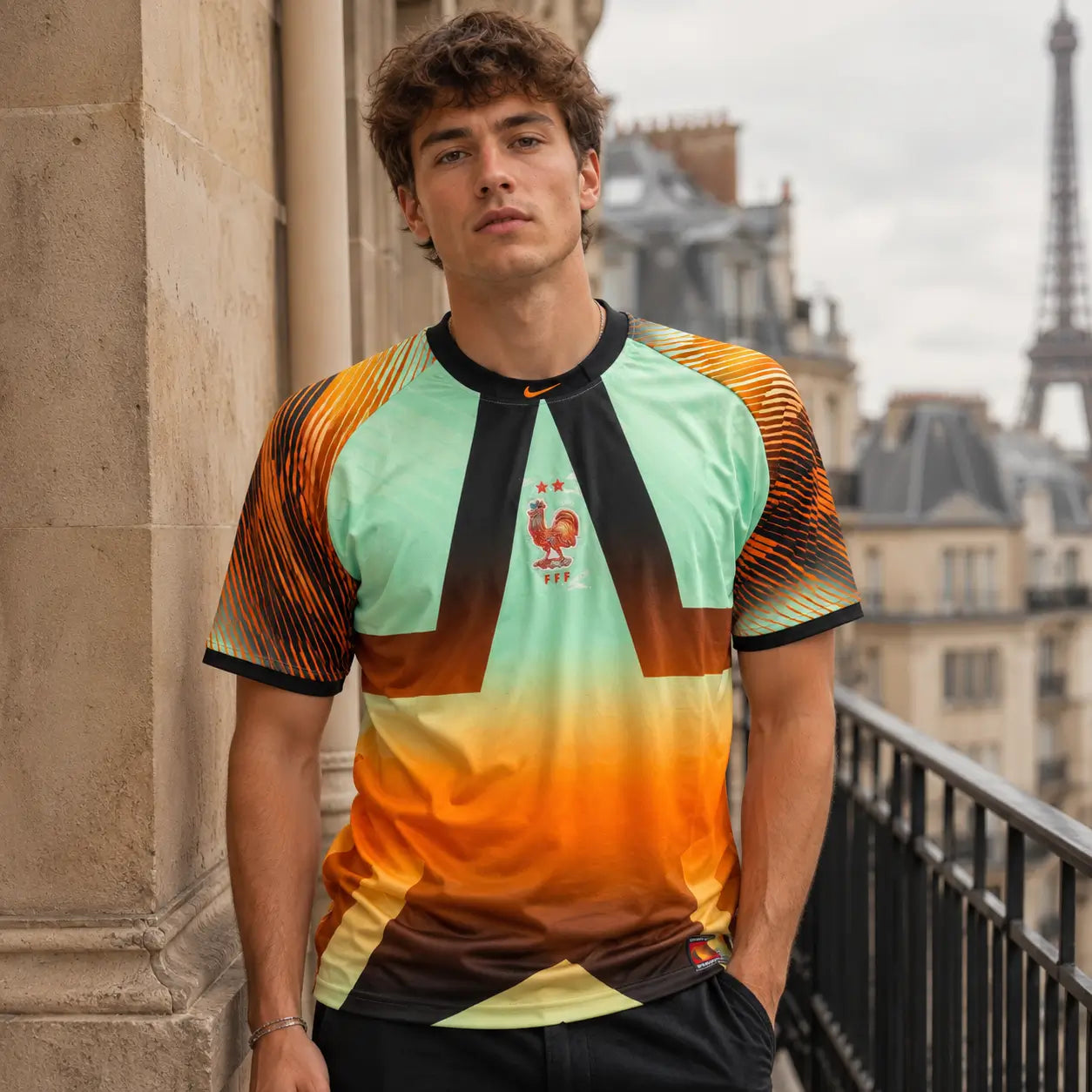 #Color_Francia Edición especial