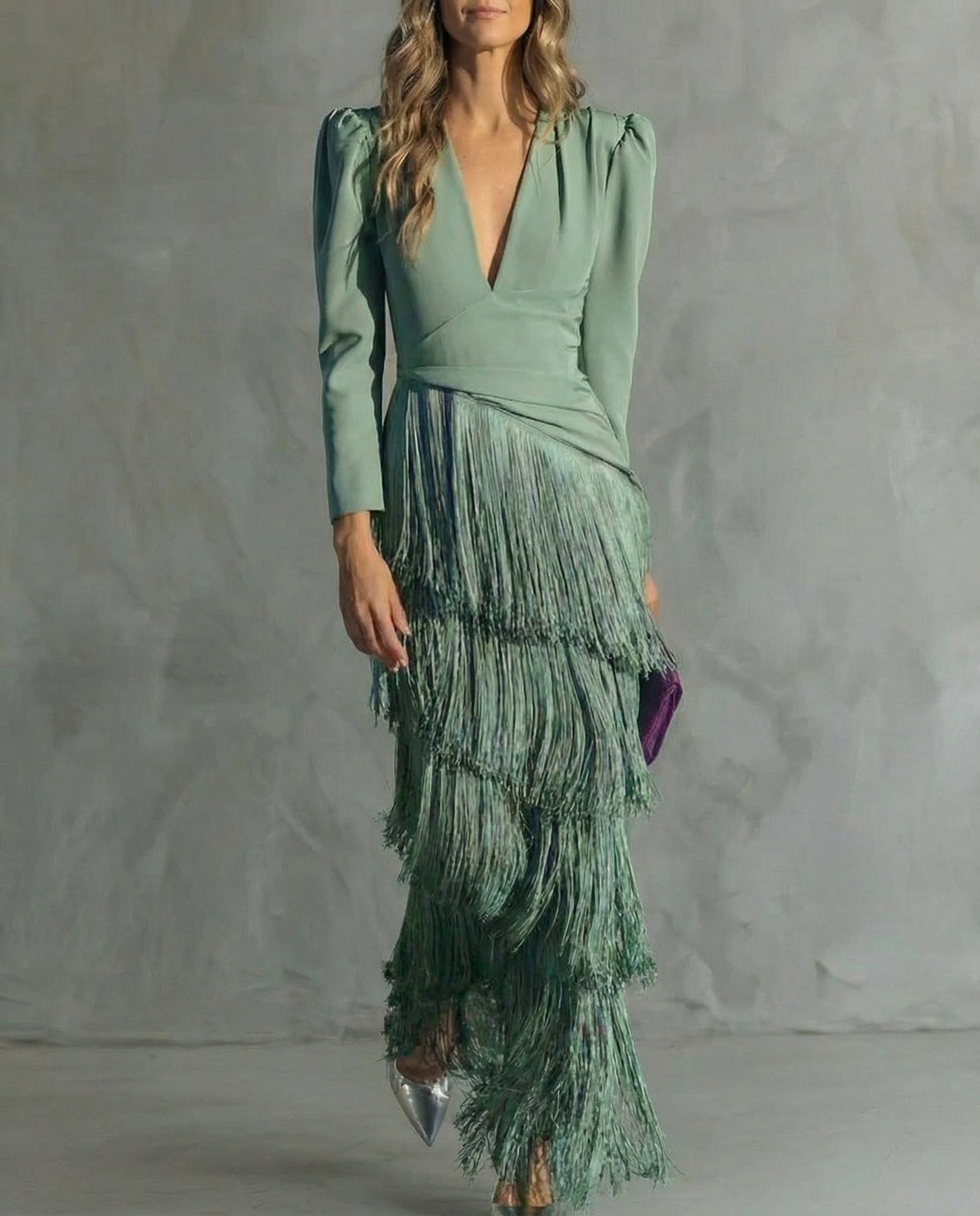 #Color_Verde