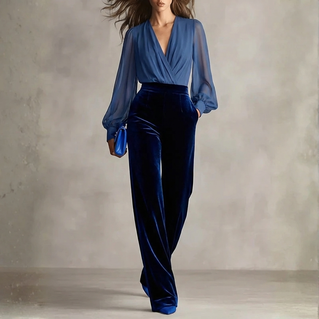 #Color_Color azul