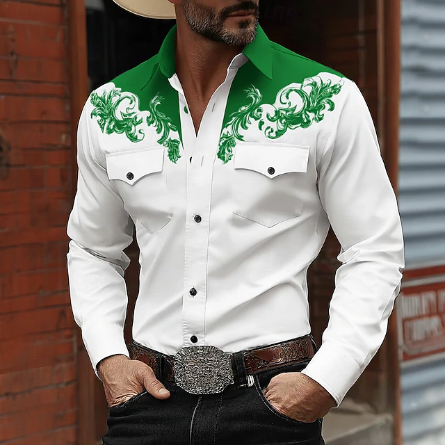 #Color_Verde