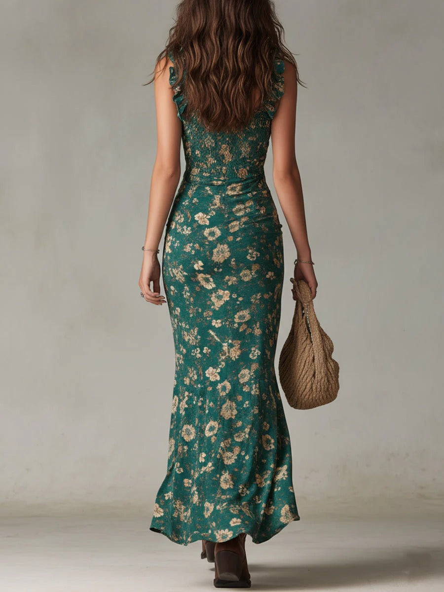 #Color_Verde