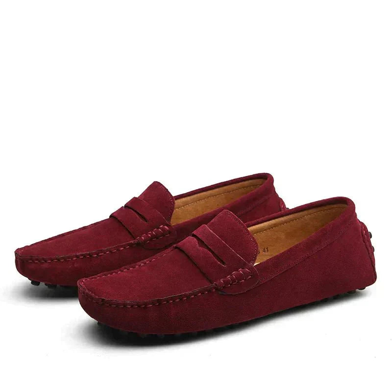 Mocasines Clásicos