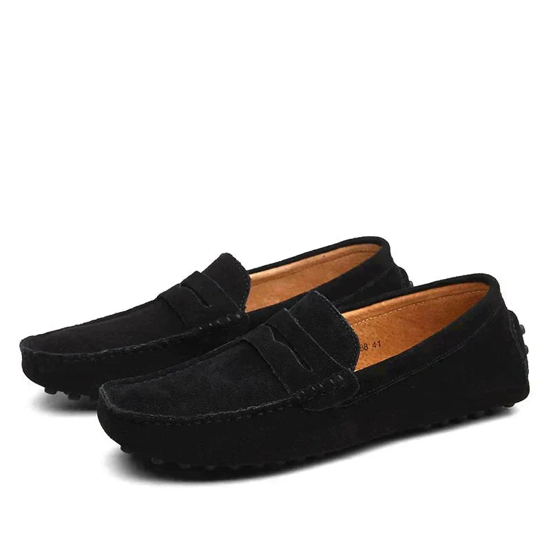 Mocasines Clásicos