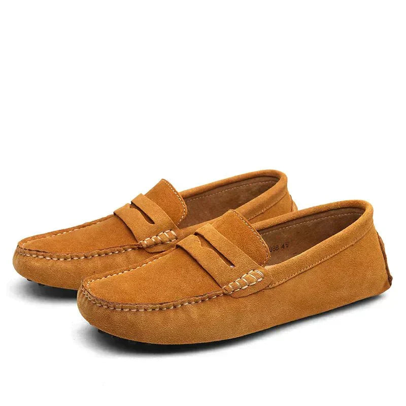 Mocasines Clásicos