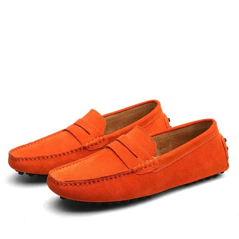 Mocasines Clásicos