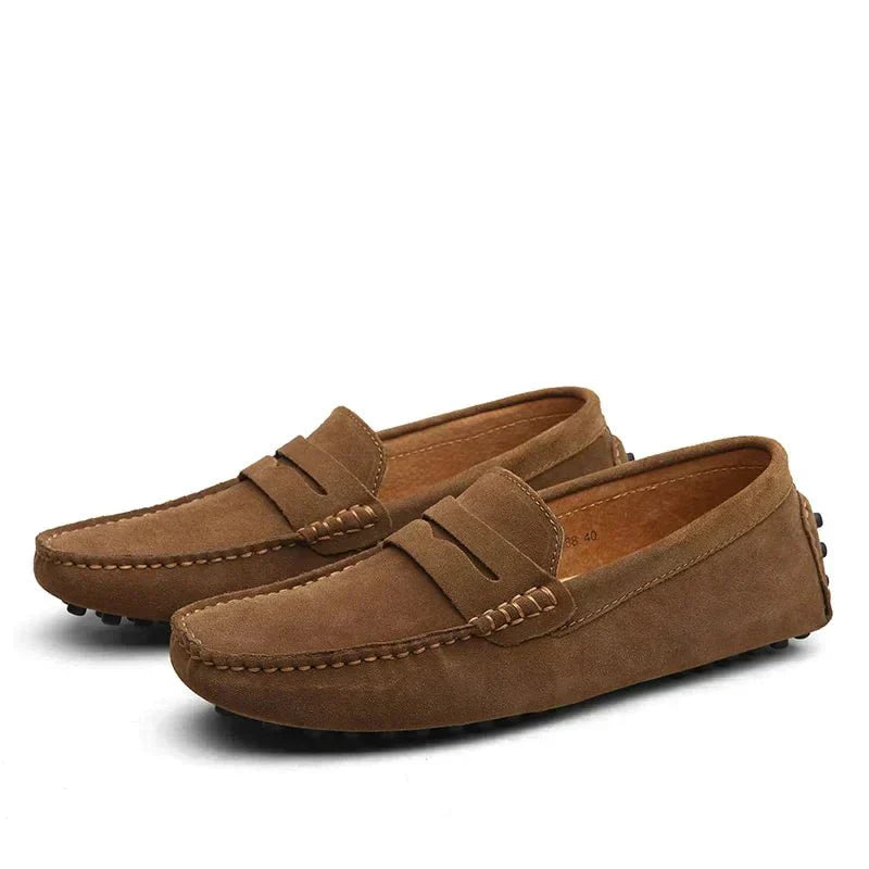 Mocasines Clásicos