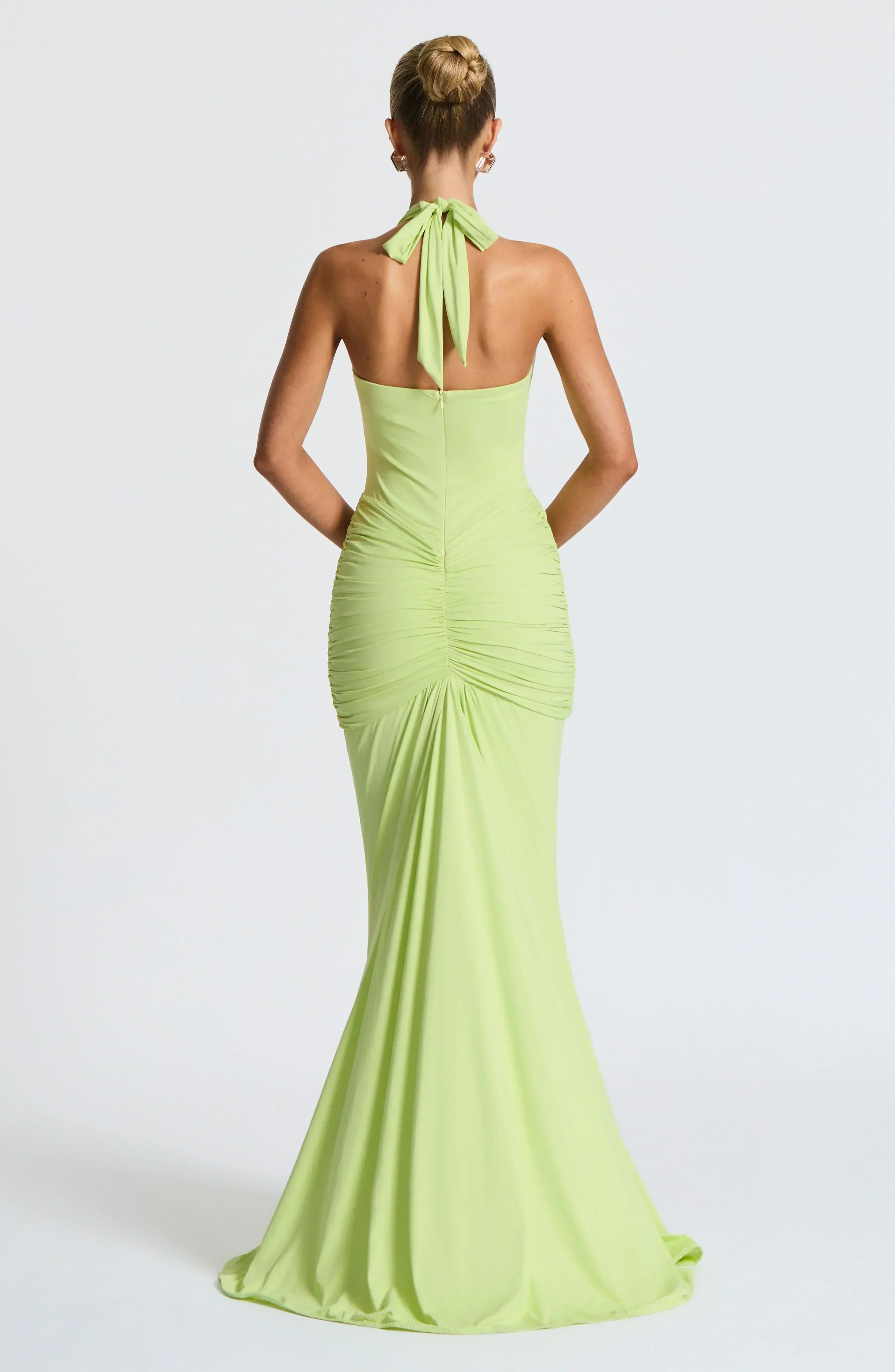 #Color_Verde