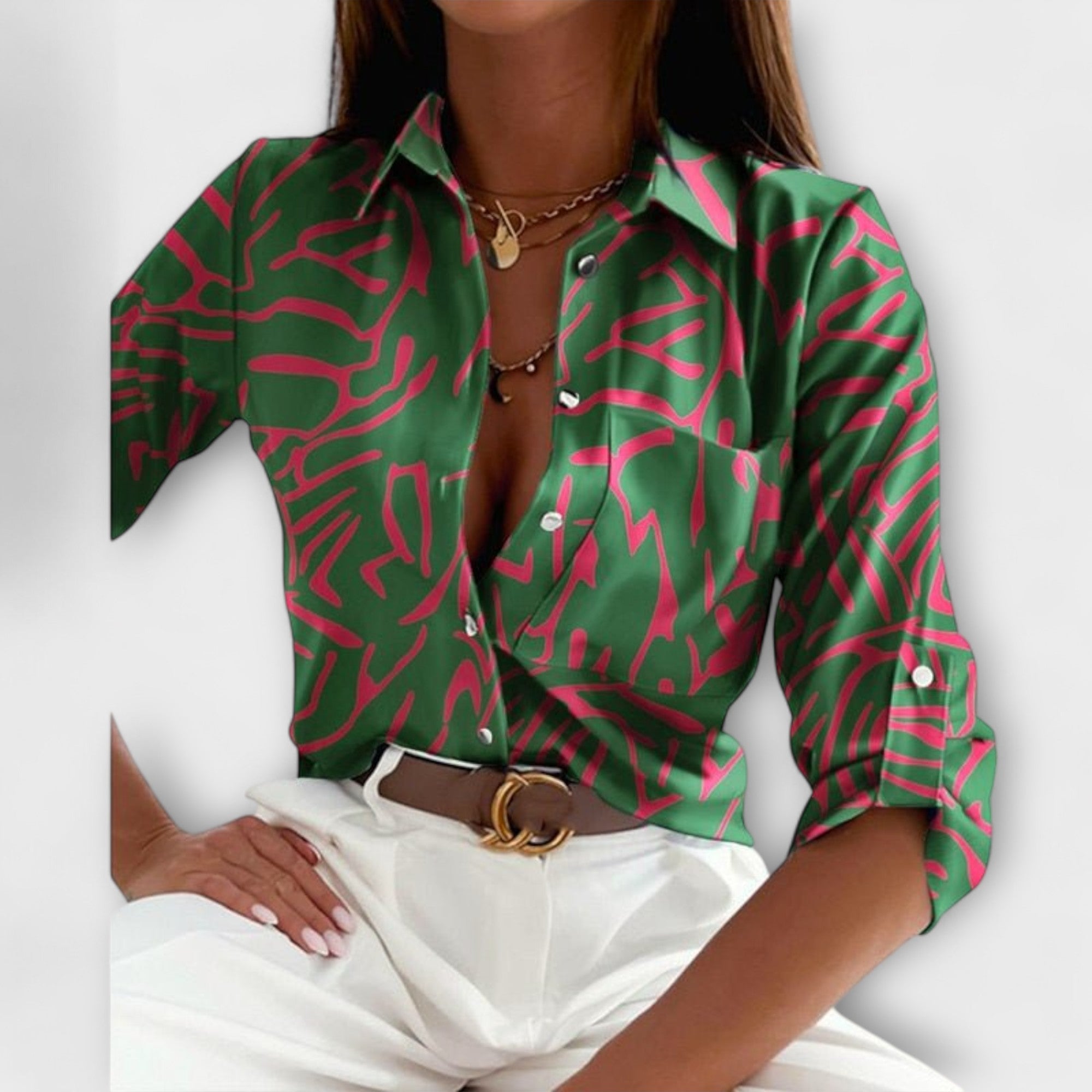 #Color_Verde